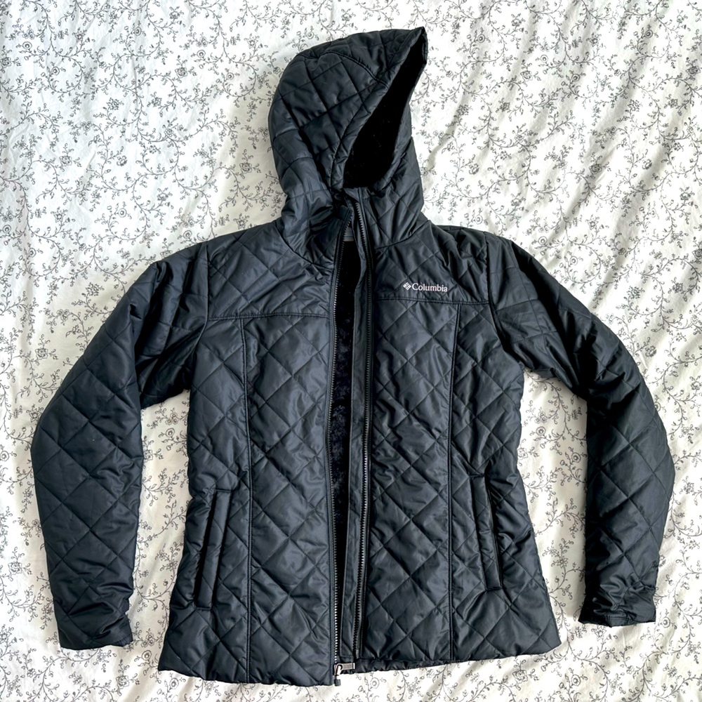 Columbia Winter Jacket